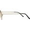 Фото - Окуляри Xiaomi Blue Light Blocking Glasses Gold | click.ua