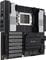 Фото - Материнская плата Asus Pro WS WRX90E-SAGE SE Socket TR5 | click.ua