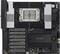 Фото - Материнская плата Asus Pro WS WRX90E-SAGE SE Socket TR5 | click.ua
