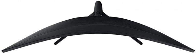 Монитор Samsung 34" Odyssey G5 (LC34G55TWWIXUA) VA Black Curved 165Hz