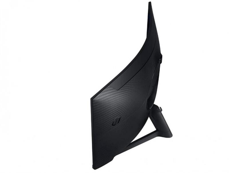 Монитор Samsung 34" Odyssey G5 (LC34G55TWWIXUA) VA Black Curved 165Hz