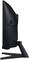 Фото - Монитор Samsung 34" Odyssey G5 (LC34G55TWWIXUA) VA Black Curved 165Hz | click.ua