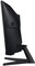 Фото - Монитор Samsung 34" Odyssey G5 (LC34G55TWWIXUA) VA Black Curved 165Hz | click.ua