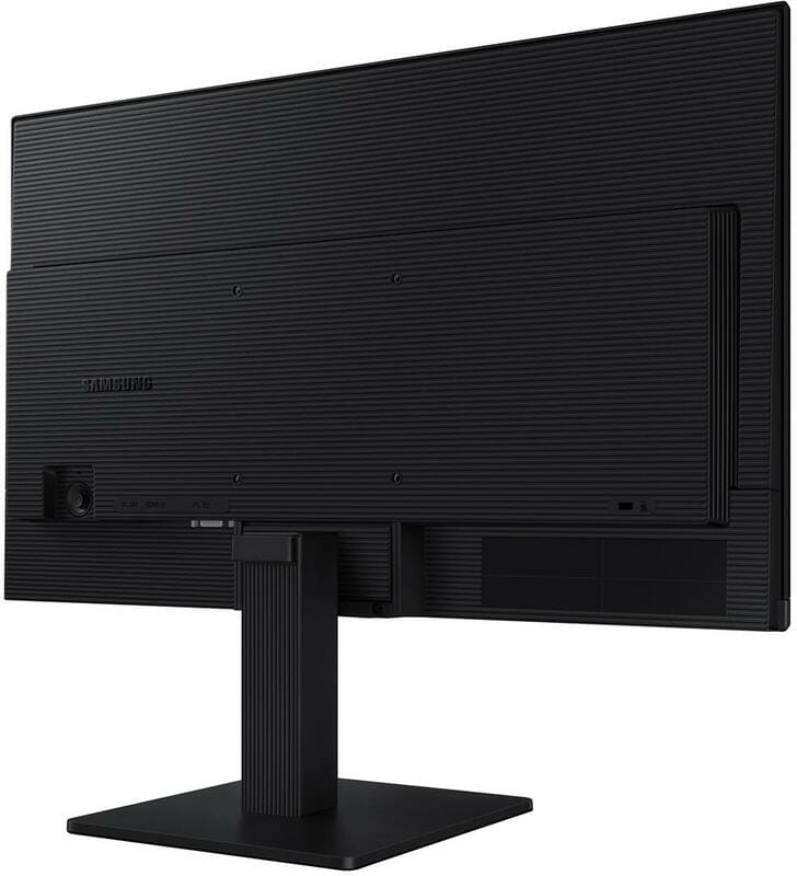 Монитор Samsung 22" LS22D300G (LS22D300GAIXUA) IPS Black 100Hz