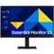 Фото - Монитор Samsung 22" LS22D300G (LS22D300GAIXUA) IPS Black 100Hz | click.ua