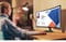 Фото - Монитор Samsung 24" Essential S3 LS24D360 (LS24D360GAIXUA) VA Black Curved 100Hz | click.ua