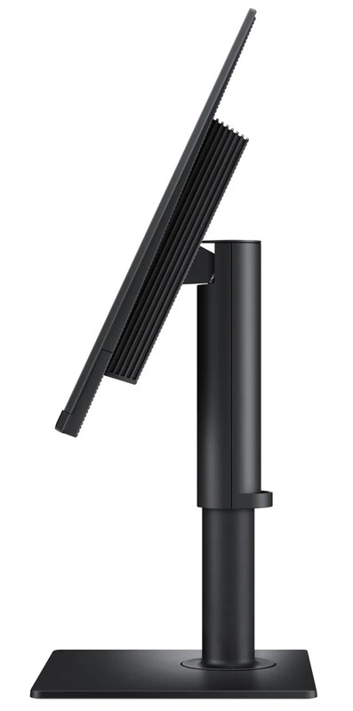 Монитор Samsung 24" LS24D400G (LS24D400GAIXUA) IPS Black 100Hz