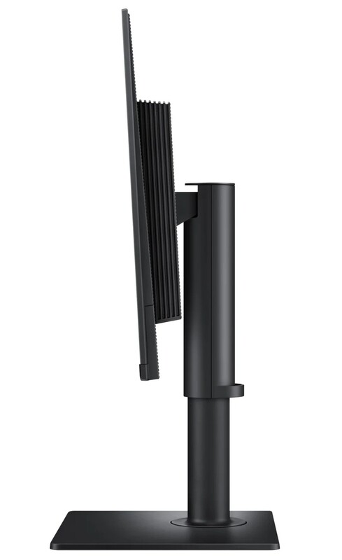 Монитор Samsung 24" LS24D400G (LS24D400GAIXUA) IPS Black 100Hz