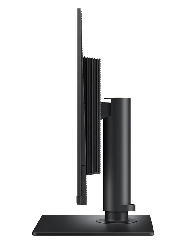 Монитор Samsung 24" LS24D400G (LS24D400GAIXUA) IPS Black 100Hz