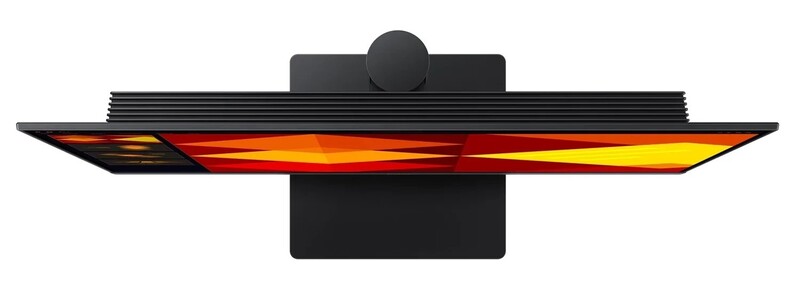 Монитор Samsung 24" LS24D400G (LS24D400GAIXUA) IPS Black 100Hz