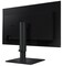 Фото - Монитор Samsung 24" LS24D400G (LS24D400GAIXUA) IPS Black 100Hz | click.ua