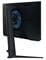 Фото - Монiтор Samsung 24" Odyssey G3 LS24DG300 (LS24DG300EIXUA) VA Black 180Hz | click.ua