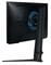 Фото - Монiтор Samsung 24" Odyssey G3 LS24DG300 (LS24DG300EIXUA) VA Black 180Hz | click.ua