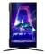 Фото - Монiтор Samsung 24" Odyssey G3 LS24DG300 (LS24DG300EIXUA) VA Black 180Hz | click.ua