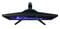 Фото - Монiтор Samsung 24" Odyssey G3 LS24DG300 (LS24DG300EIXUA) VA Black 180Hz | click.ua