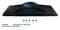 Фото - Монiтор Samsung 24" Odyssey G3 LS24DG300 (LS24DG300EIXUA) VA Black 180Hz | click.ua