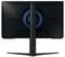 Фото - Монiтор Samsung 24" Odyssey G3 LS24DG300 (LS24DG300EIXUA) VA Black 180Hz | click.ua