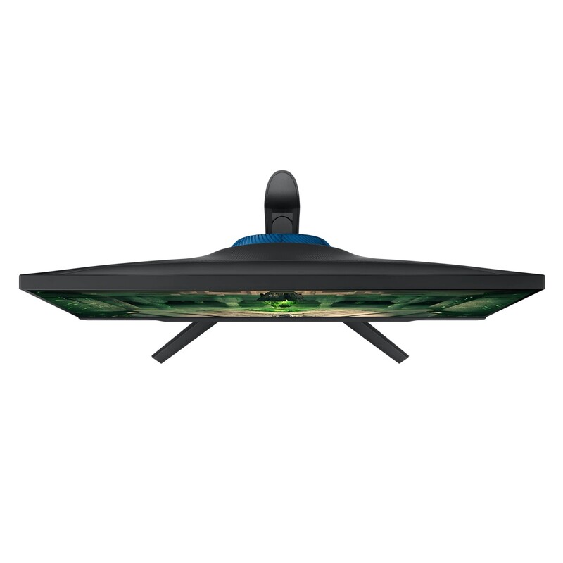 Монитор Samsung 27" Odyssey G4 S27BG400EI (LS27BG400EIXUA) IPS Black 240Hz