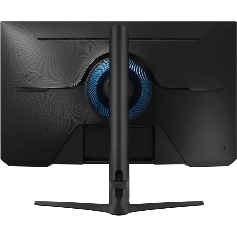 Монитор Samsung 27" Odyssey G4 S27BG400EI (LS27BG400EIXUA) IPS Black 240Hz