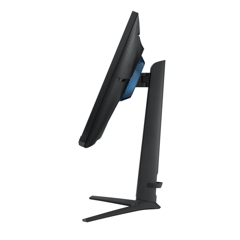 Монитор Samsung 27" Odyssey G4 S27BG400EI (LS27BG400EIXUA) IPS Black 240Hz