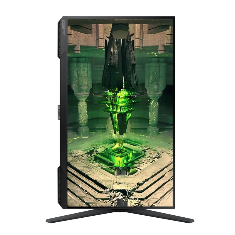 Монитор Samsung 27" Odyssey G4 S27BG400EI (LS27BG400EIXUA) IPS Black 240Hz