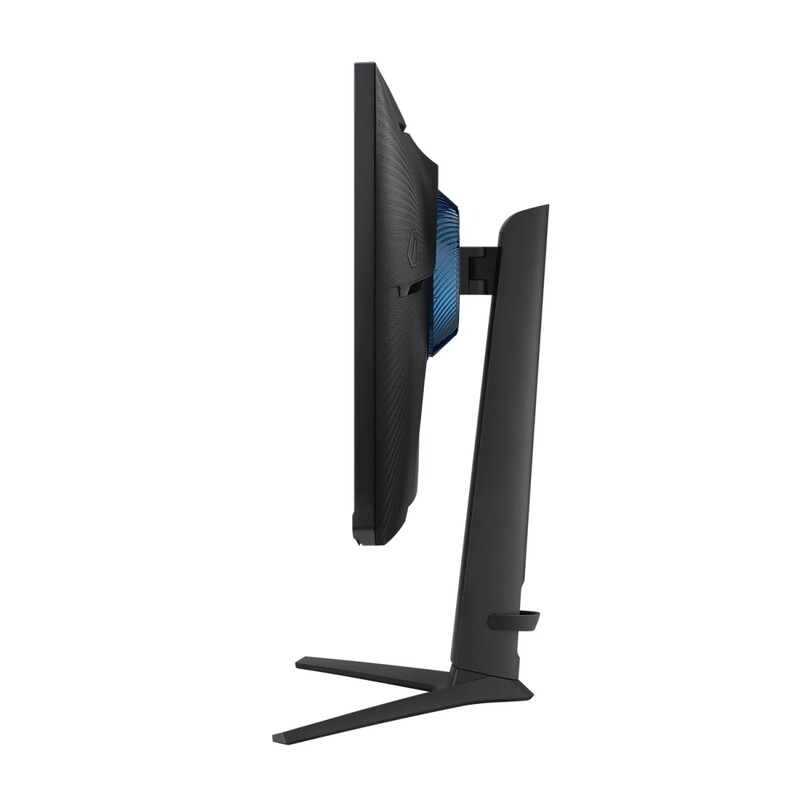 Монитор Samsung 27" Odyssey G4 S27BG400EI (LS27BG400EIXUA) IPS Black 240Hz