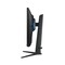 Фото - Монитор Samsung 27" Odyssey G4 S27BG400EI (LS27BG400EIXUA) IPS Black 240Hz | click.ua