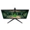 Фото - Монитор Samsung 27" Odyssey G4 S27BG400EI (LS27BG400EIXUA) IPS Black 240Hz | click.ua