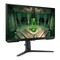 Фото - Монитор Samsung 27" Odyssey G4 S27BG400EI (LS27BG400EIXUA) IPS Black 240Hz | click.ua