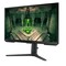 Фото - Монитор Samsung 27" Odyssey G4 S27BG400EI (LS27BG400EIXUA) IPS Black 240Hz | click.ua