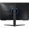 Фото - Монитор Samsung 27" Odyssey G4 S27BG400EI (LS27BG400EIXUA) IPS Black 240Hz | click.ua