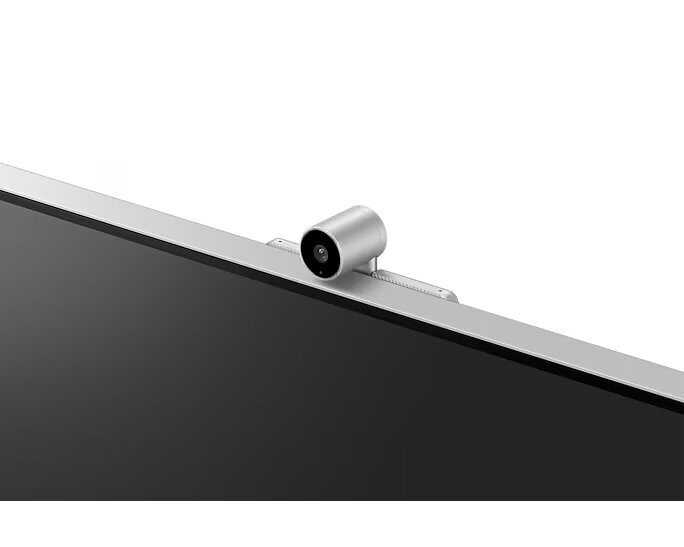 Монiтор Samsung 27" ViewFinity S90PC Silver (LS27C902PAZXUA) IPS