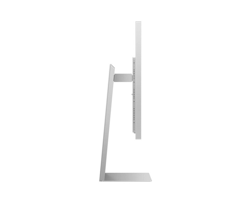 Монiтор Samsung 27" ViewFinity S90PC Silver (LS27C902PAZXUA) IPS