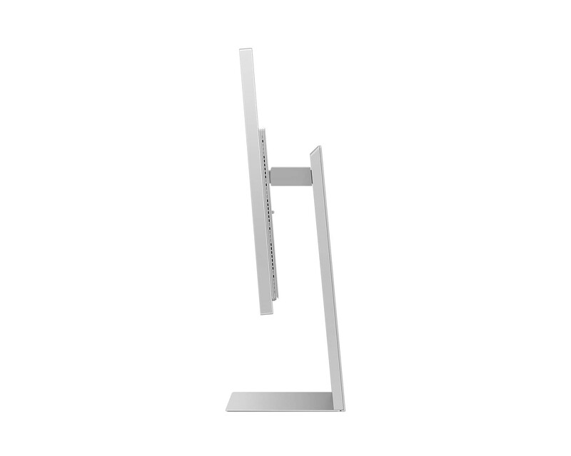 Монiтор Samsung 27" ViewFinity S90PC Silver (LS27C902PAZXUA) IPS