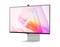 Фото - Монiтор Samsung 27" ViewFinity S90PC Silver (LS27C902PAZXUA) IPS | click.ua
