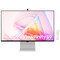 Фото - Монiтор Samsung 27" ViewFinity S90PC Silver (LS27C902PAZXUA) IPS | click.ua