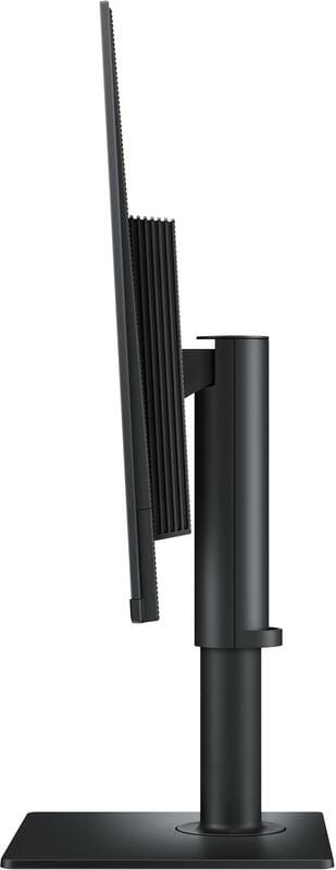 Монитор Samsung 27" S27D400 (LS27D400GAIXUA) IPS Black 100Hz