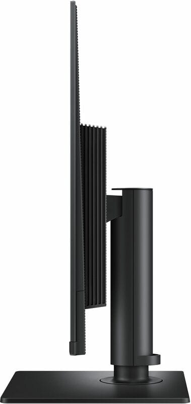 Монитор Samsung 27" S27D400 (LS27D400GAIXUA) IPS Black 100Hz