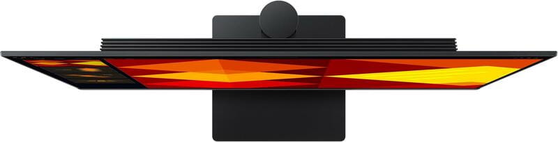 Монитор Samsung 27" S27D400 (LS27D400GAIXUA) IPS Black 100Hz