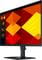 Фото - Монитор Samsung 27" S27D400 (LS27D400GAIXUA) IPS Black 100Hz | click.ua