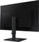 Фото - Монитор Samsung 27" S27D400 (LS27D400GAIXUA) IPS Black 100Hz | click.ua