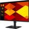 Фото - Монитор Samsung 27" S27D400 (LS27D400GAIXUA) IPS Black 100Hz | click.ua