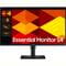 Фото - Монитор Samsung 27" S27D400 (LS27D400GAIXUA) IPS Black 100Hz | click.ua