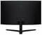 Фото - Монiтор Samsung 27" Essential S3 S27D390G (LS27D390GAIXUA) VA Black Curved 100Hz | click.ua