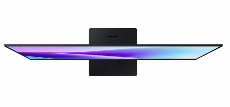 Монитор Samsung 27" Essential S3 LS27F320 (LS27F320GAIXUA) IPS Black 120Hz