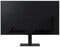 Фото - Монитор Samsung 27" Essential S3 LS27F320 (LS27F320GAIXUA) IPS Black 120Hz | click.ua