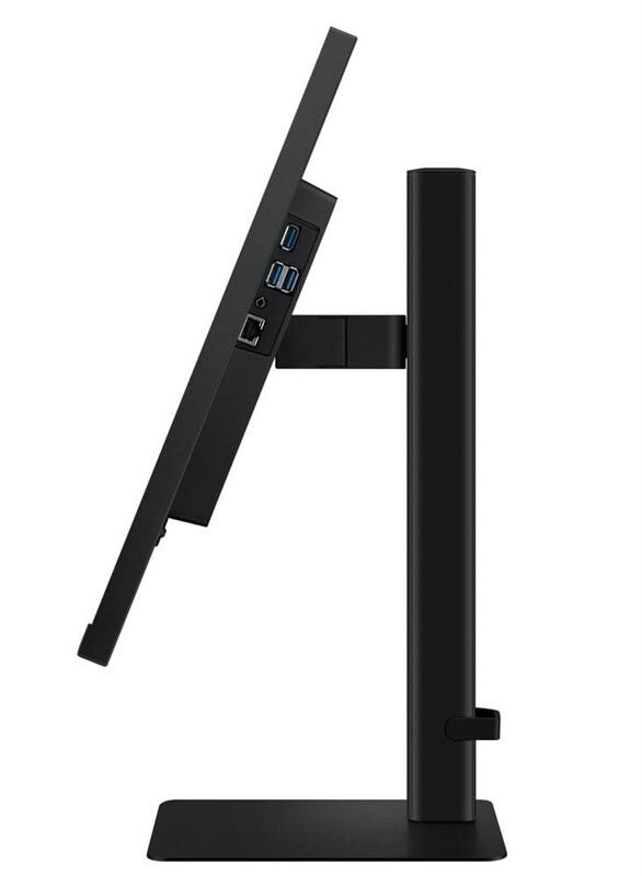 Монитор Samsung 27" ViewFinity S6 (LS27D604UAIXUA) IPS Black 100Hz