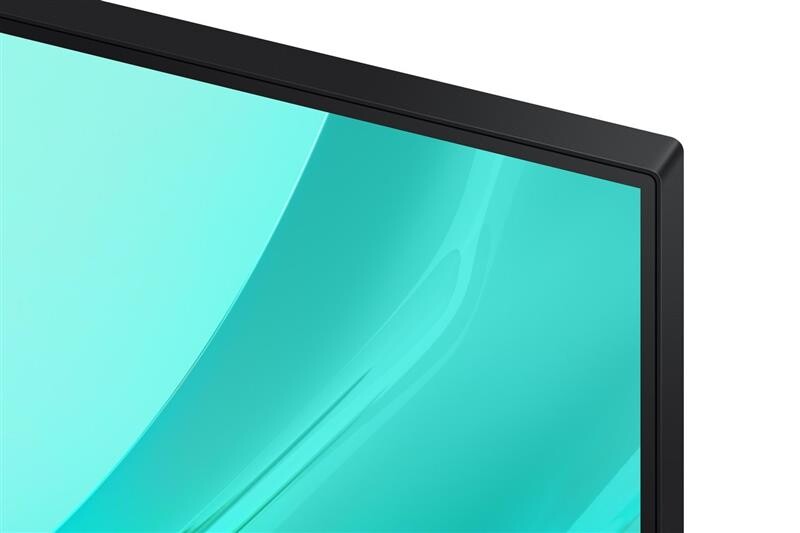 Монитор Samsung 27" ViewFinity S6 (LS27D604UAIXUA) IPS Black 100Hz