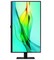 Фото - Монитор Samsung 27" ViewFinity S6 (LS27D604UAIXUA) IPS Black 100Hz | click.ua