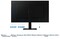 Фото - Монитор Samsung 27" ViewFinity S6 (LS27D604UAIXUA) IPS Black 100Hz | click.ua